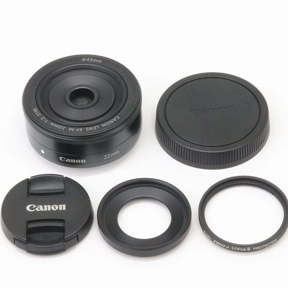 Yahoo!オークション -「canon ef-m22mm f2 stm」の落札相場 Yahoo!オークション -「canon ef-m22mm f2 stm」の落札相場