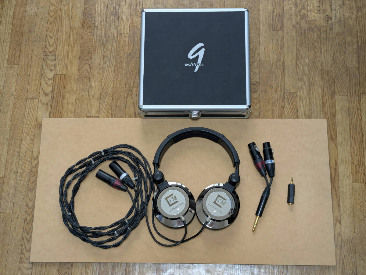 Yahoo!オークション -「ultrasone edition9」の落札相場・落札価格 Yahoo!オークション -「ultrasone edition9」の落札相場・落札価格