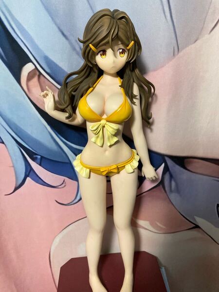 四宮ひまわり 水着ver 1/2.5 フィギュア 通常版