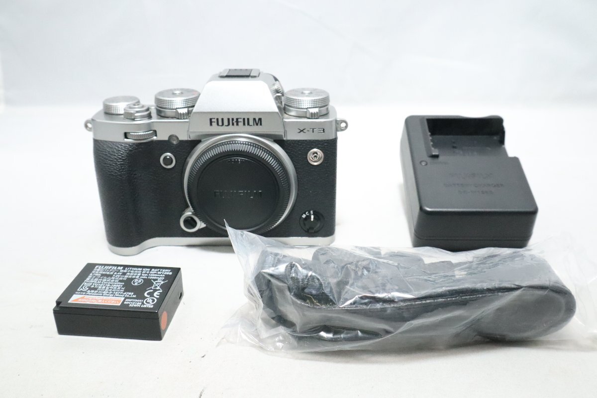 2025年最新】Yahoo!オークション -x-t3 fujifilmの中古品・新品 2025年最新】Yahoo!オークション -x-t3 fujifilmの中古品・新品