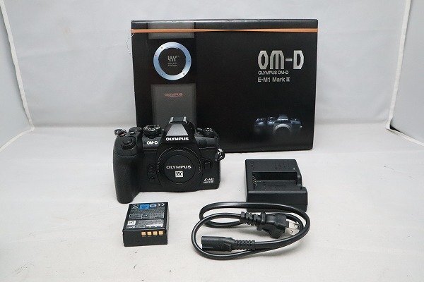 2025年最新】Yahoo!オークション -om-d e-m1 markⅢの中古品 2025年最新】Yahoo!オークション -om-d e-m1 markⅢの中古品
