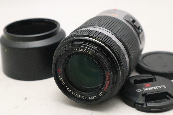 2025年最新】Yahoo!オークション -lumix 45-175の中古品・新品 2025年最新】Yahoo!オークション -lumix 45-175の中古品・新品