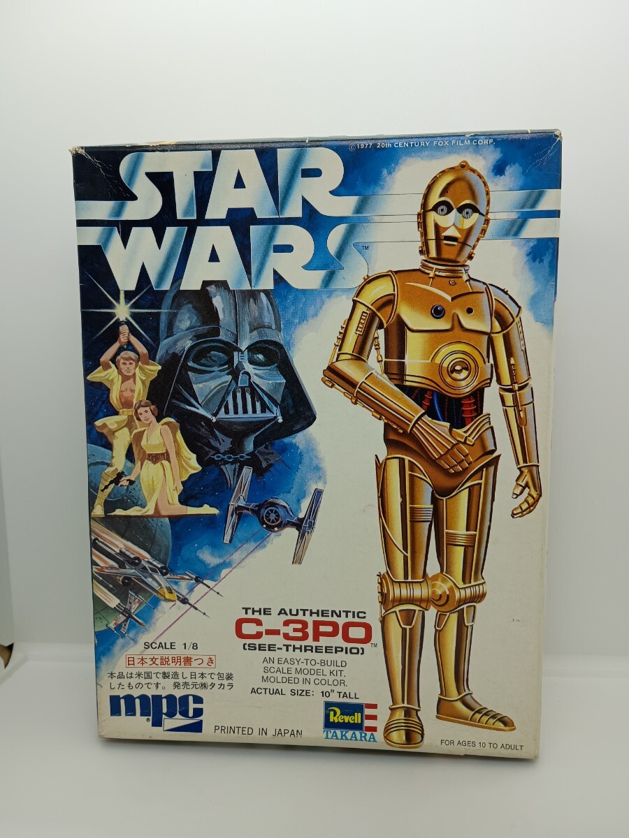 2025年最新】Yahoo!オークション -スター ウォーズ mpcの中古品 2025年最新】Yahoo!オークション -スター ウォーズ mpcの中古品