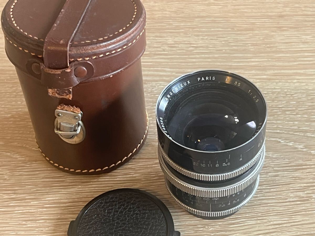 2025年最新】Yahoo!オークション -35mm 2.5の中古品・新品・未 2025年最新】Yahoo!オークション -35mm 2.5の中古品・新品・未