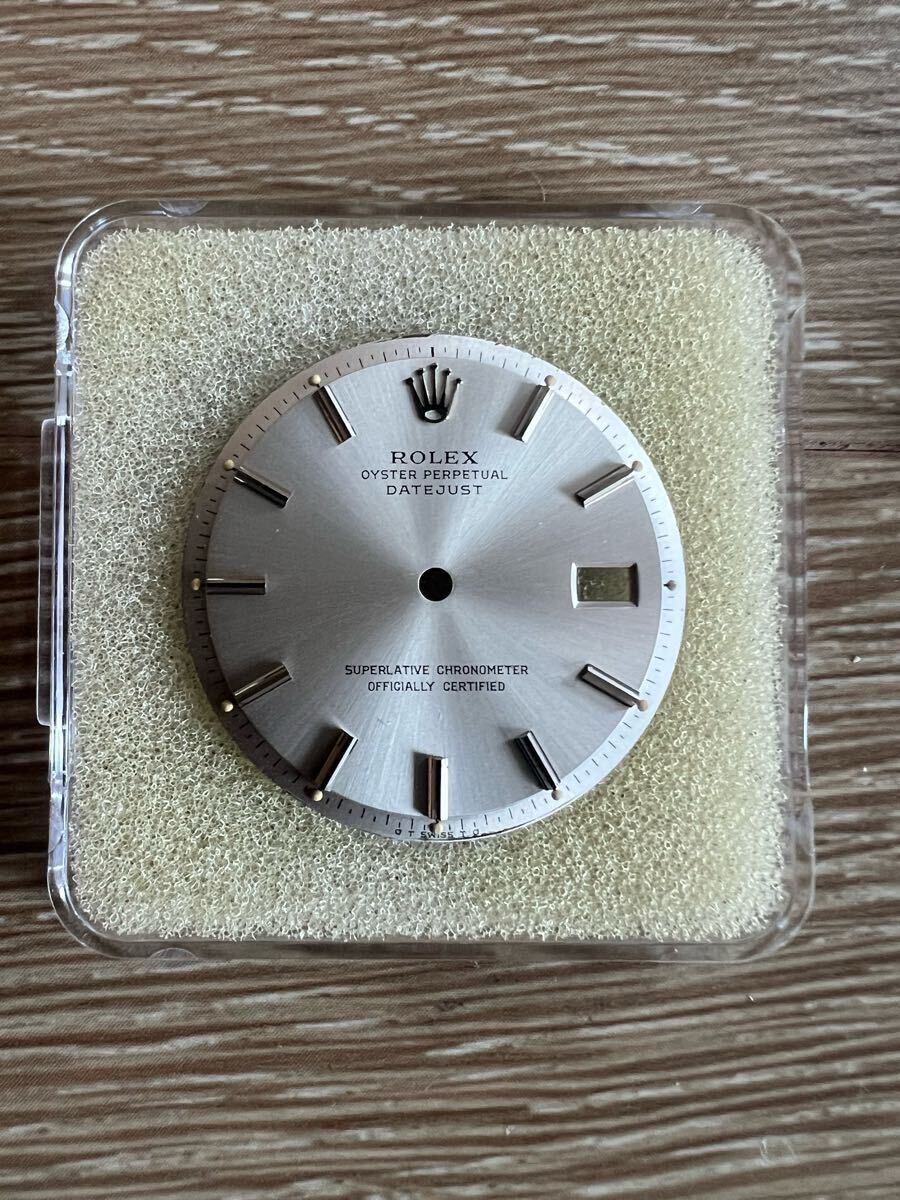 2025年最新】Yahoo!オークション -rolex 針の中古品・新品・未 2025年最新】Yahoo!オークション -rolex 針の中古品・新品・未