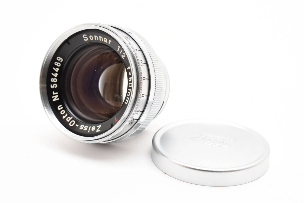 Yahoo!オークション -「sonnar 50mm f2」の落札相場・落札価格 Yahoo!オークション -「sonnar 50mm f2」の落札相場・落札価格