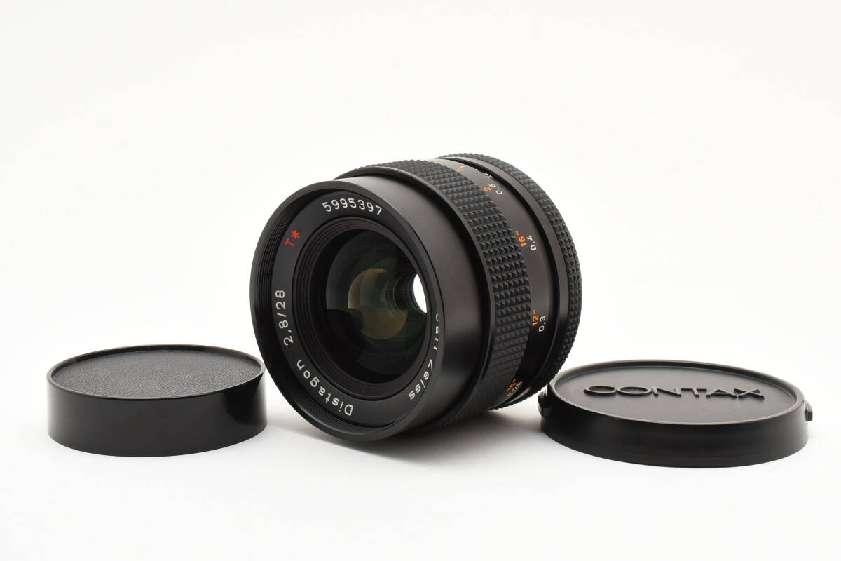 Yahoo!オークション -「carl zeiss distagon 28mm f2.8」の落札 Yahoo!オークション -「carl zeiss distagon 28mm f2.8」の落札
