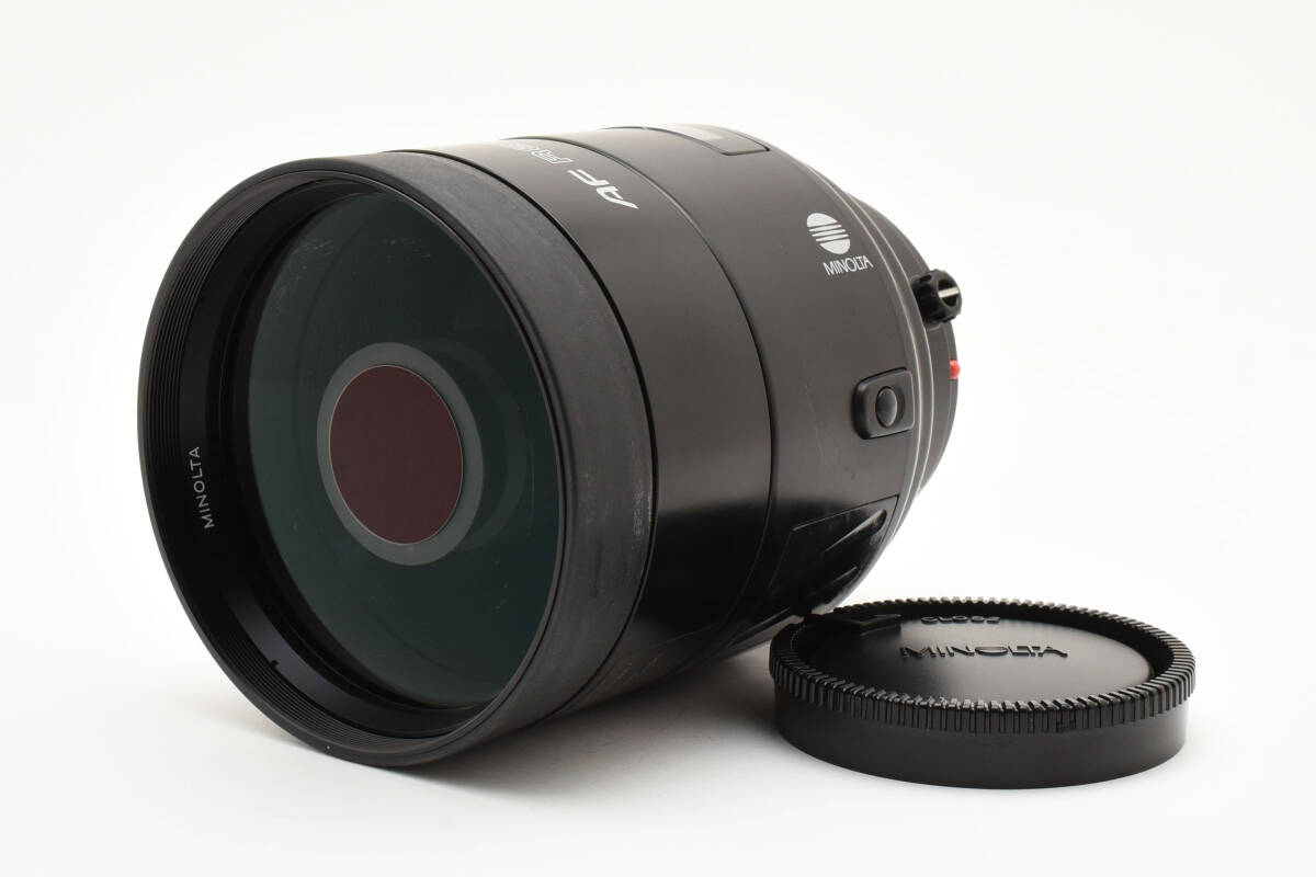 Yahoo!オークション -「minolta 500mm f8」の落札相場・落札価格 Yahoo!オークション -「minolta 500mm f8」の落札相場・落札価格