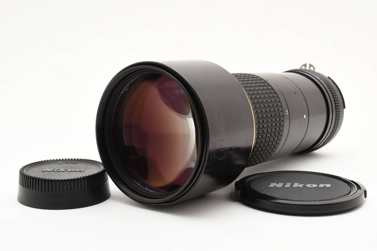 2025年最新】Yahoo!オークション -nikon ai-s nikkor 300mm f4.5 2025年最新】Yahoo!オークション -nikon ai-s nikkor 300mm f4.5