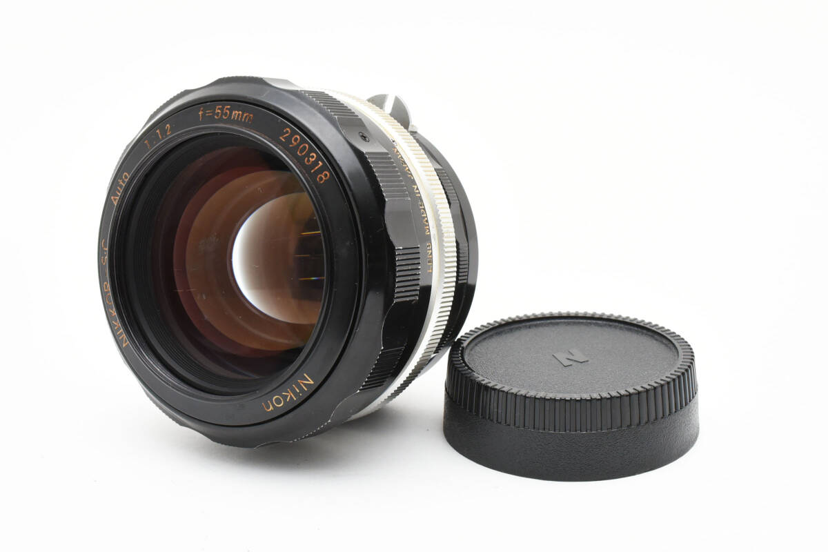 2025年最新】Yahoo!オークション -nikkor 55mm f1.2の中古品 2025年最新】Yahoo!オークション -nikkor 55mm f1.2の中古品