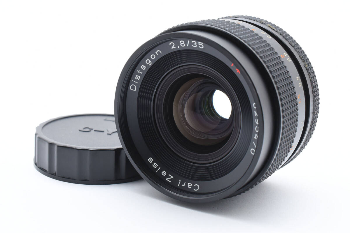 2025年最新】Yahoo!オークション -contax distagon 35mm f2.8の 2025年最新】Yahoo!オークション -contax distagon 35mm f2.8の