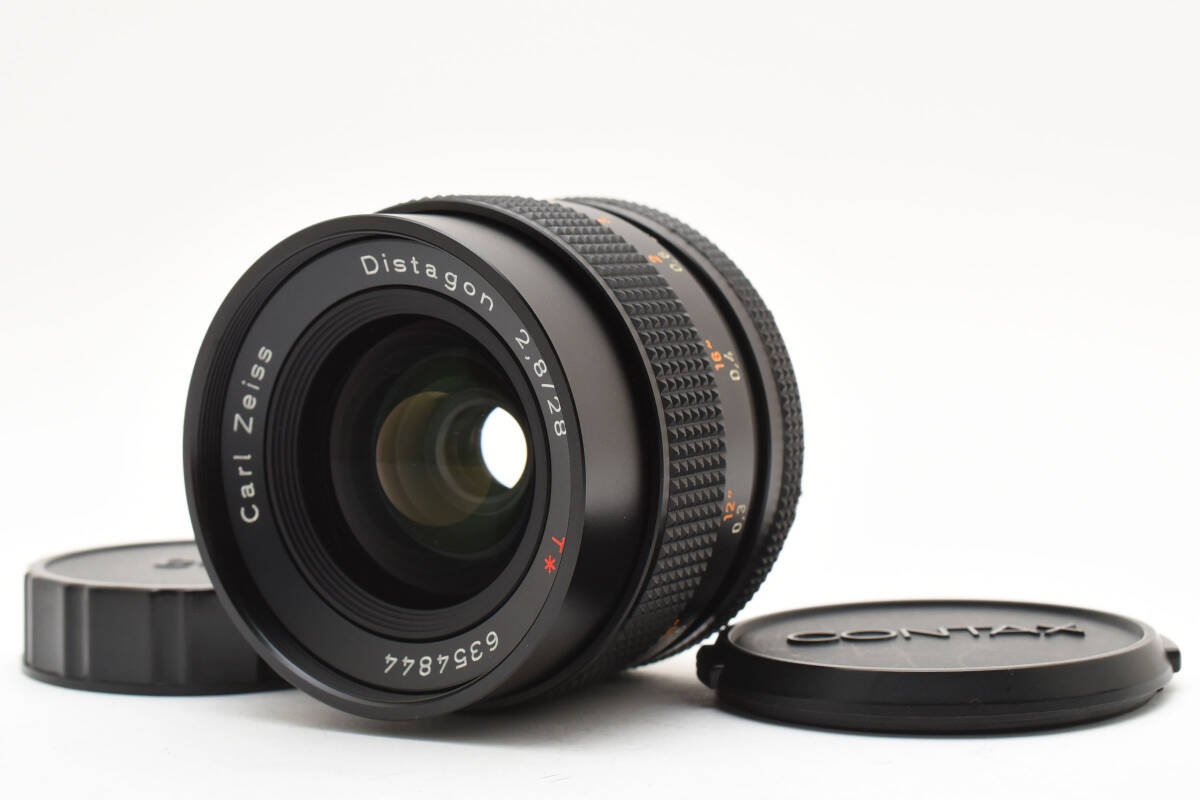 2025年最新】Yahoo!オークション -contax distagon 28mm f2.8の 2025年最新】Yahoo!オークション -contax distagon 28mm f2.8の