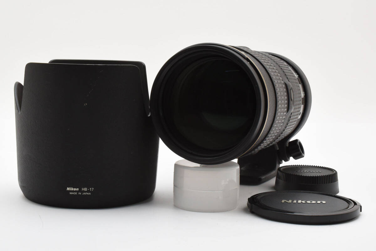 2025年最新】Yahoo!オークション -ニコン af-s 80-200 f2.8の 2025年最新】Yahoo!オークション -ニコン af-s 80-200 f2.8の