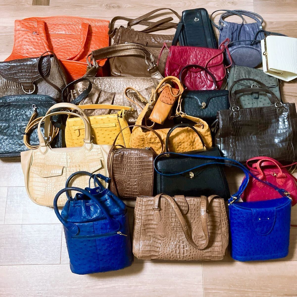 Yahoo!オークション -「高級クロコダイルハンドバッグ」の落札 Yahoo!オークション -「高級クロコダイルハンドバッグ」の落札