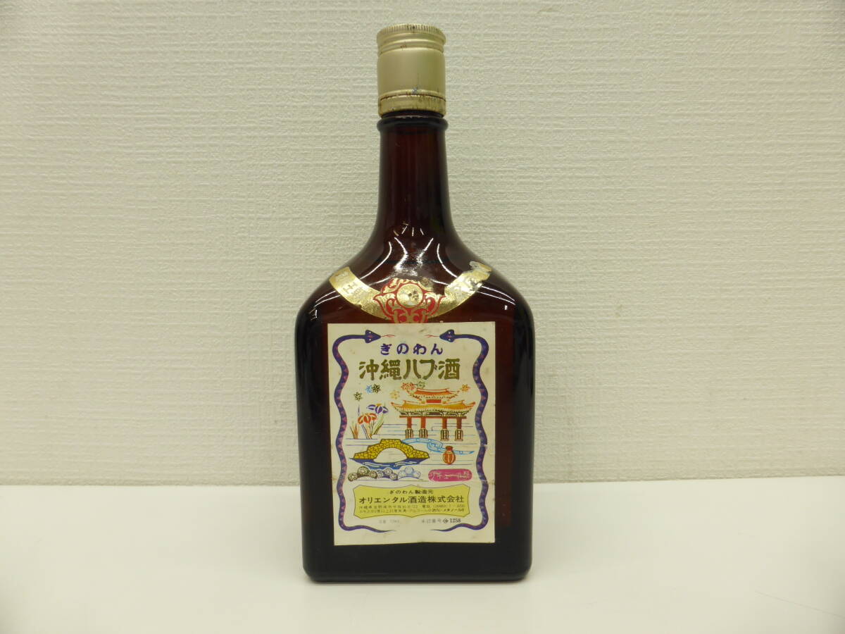 Yahoo!オークション -「沖縄 ハブ酒」(アルコール) (飲料)の落札 Yahoo!オークション -「沖縄 ハブ酒」(アルコール) (飲料)の落札