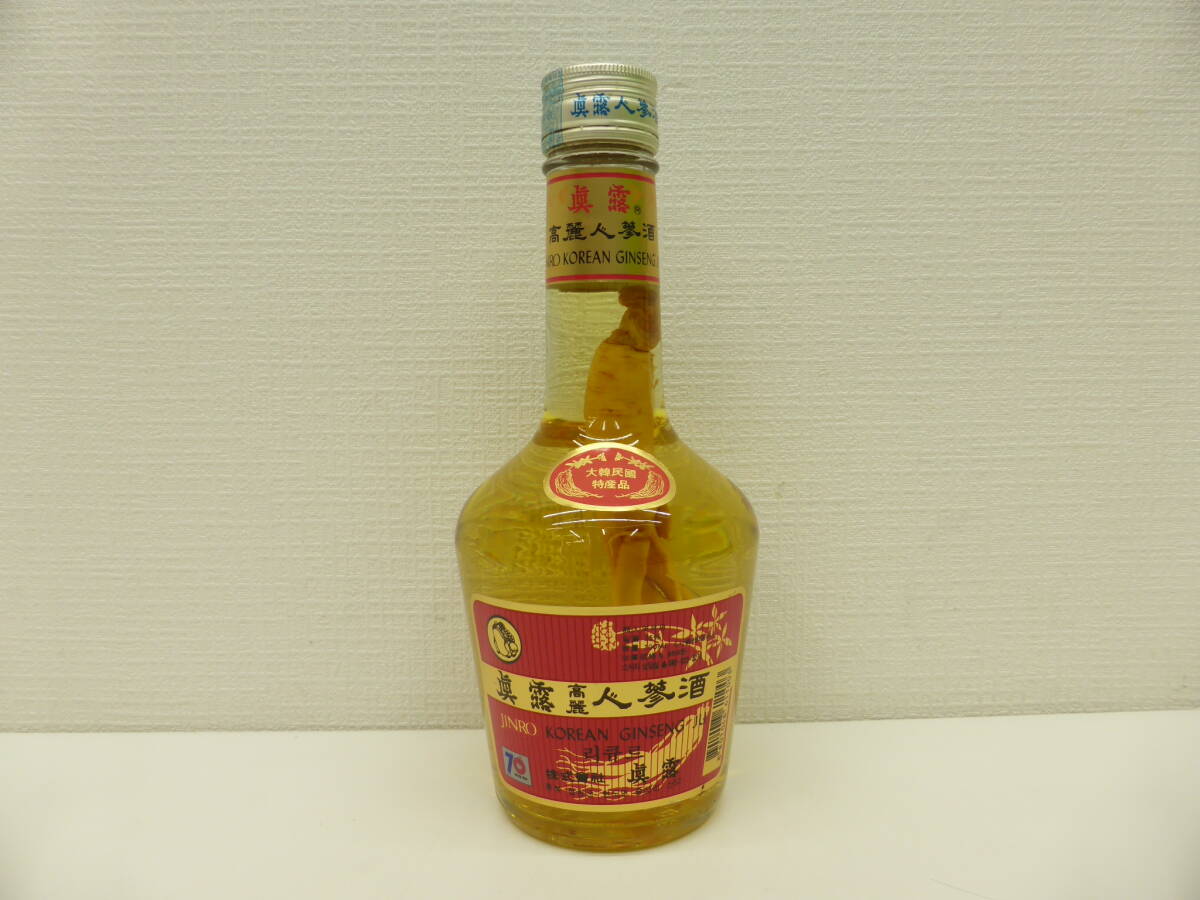 Yahoo!オークション -「ginseng」(飲料) の落札相場・落札価格