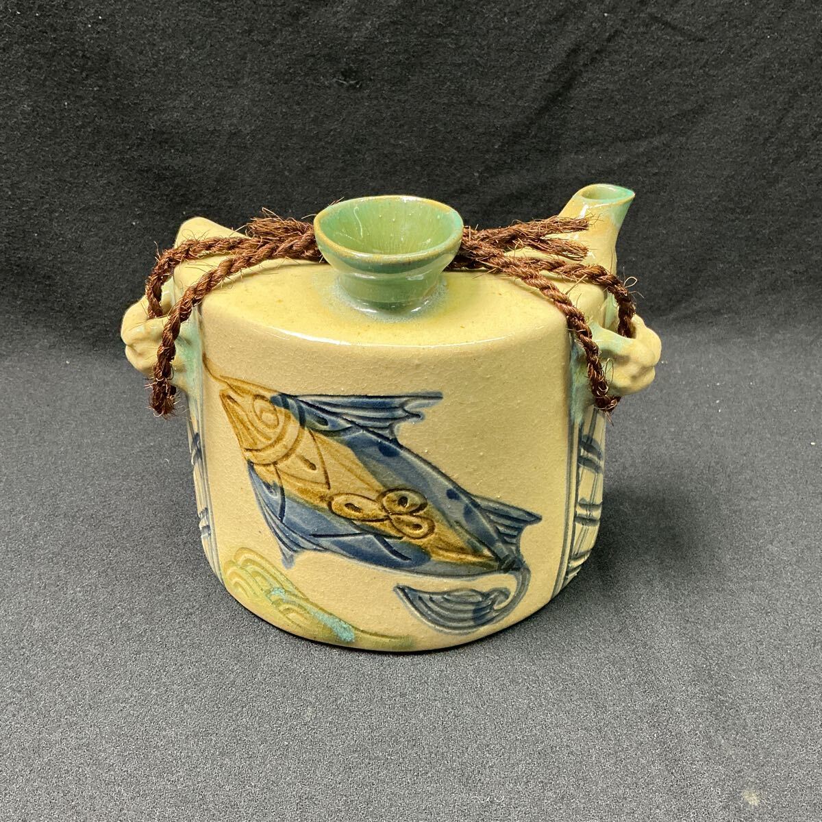 2025年最新】Yahoo!オークション -抱瓶(陶芸)の中古品・新品・未