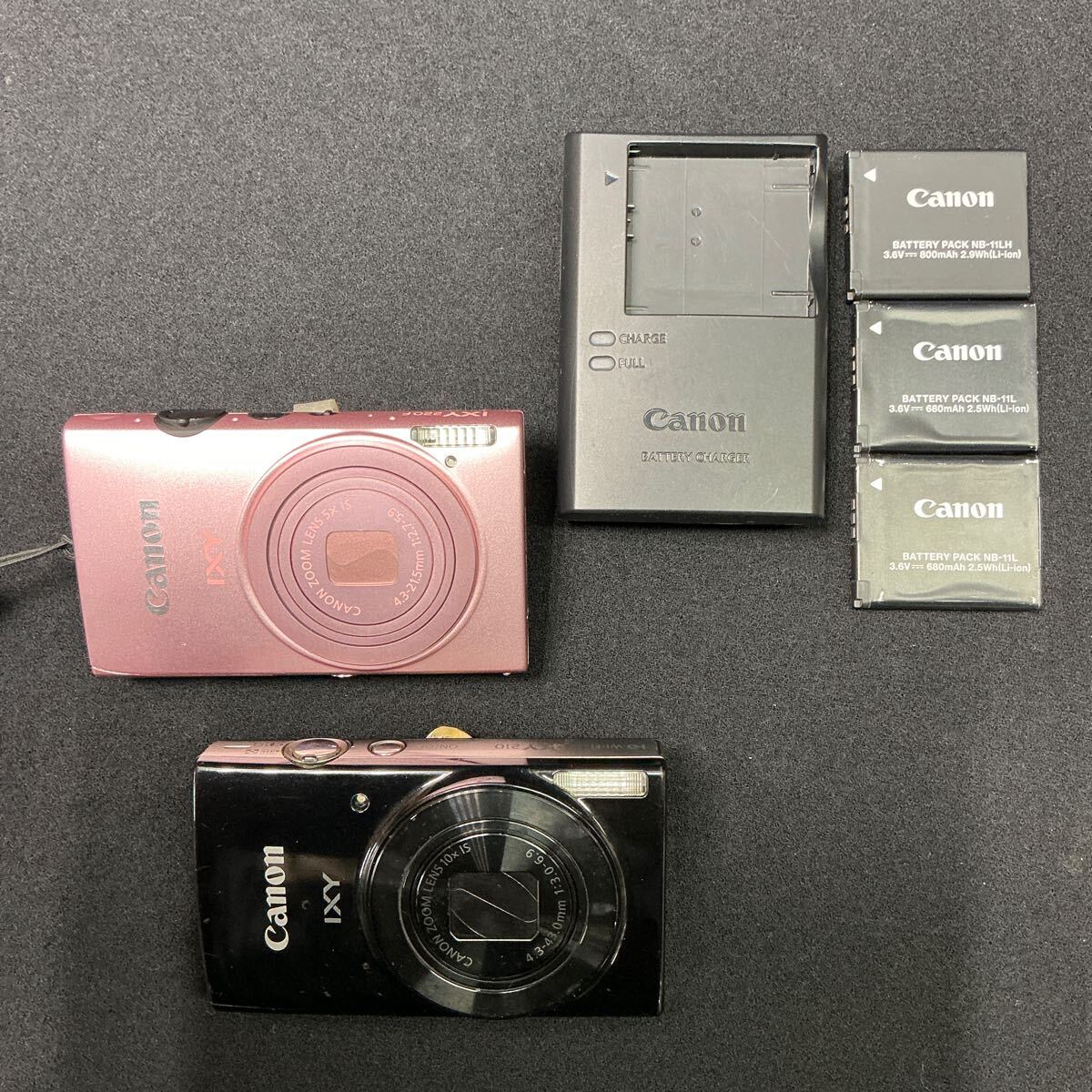 2025年最新】Yahoo!オークション -ixy210の中古品・新品・未使用 2025年最新】Yahoo!オークション -ixy210の中古品・新品・未使用