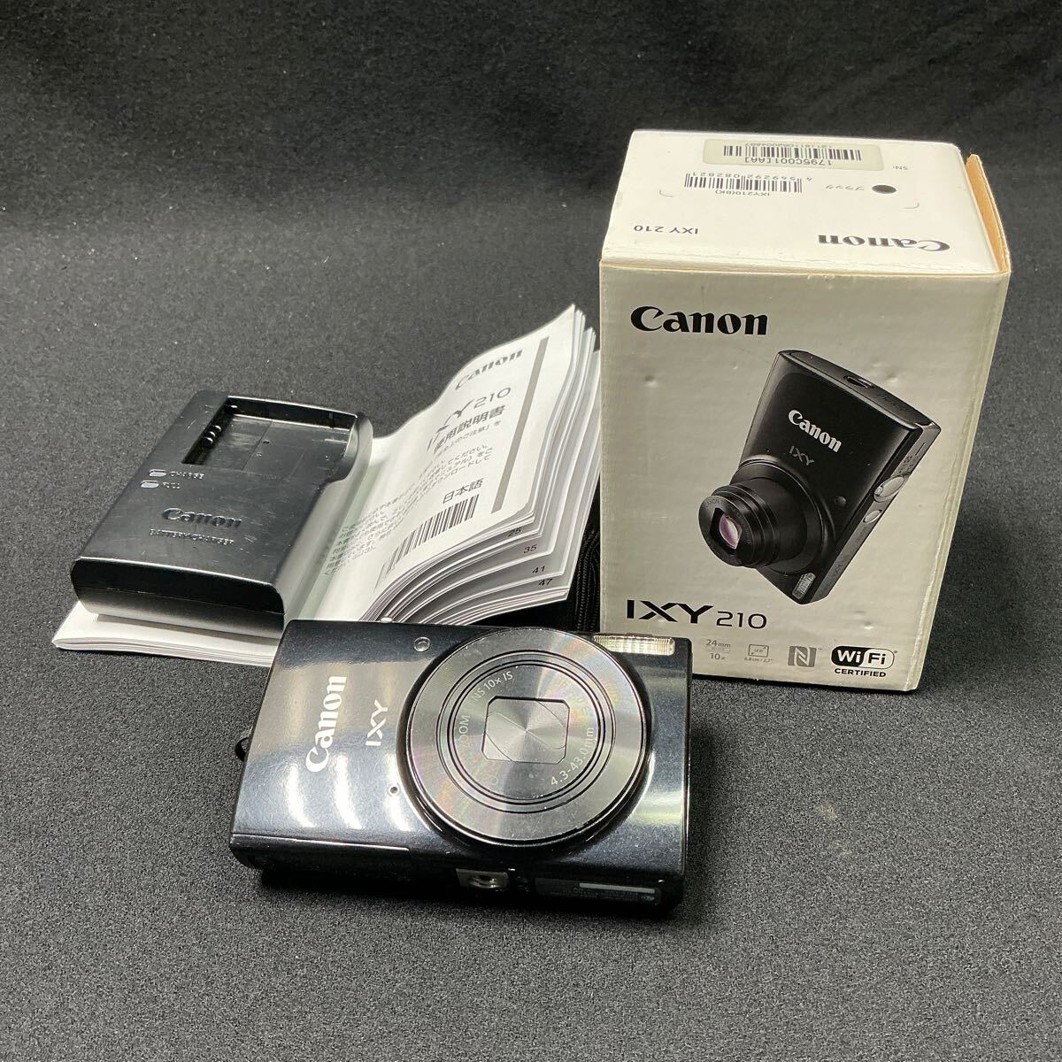 2025年最新】Yahoo!オークション -ixy210の中古品・新品・未使用 2025年最新】Yahoo!オークション -ixy210の中古品・新品・未使用