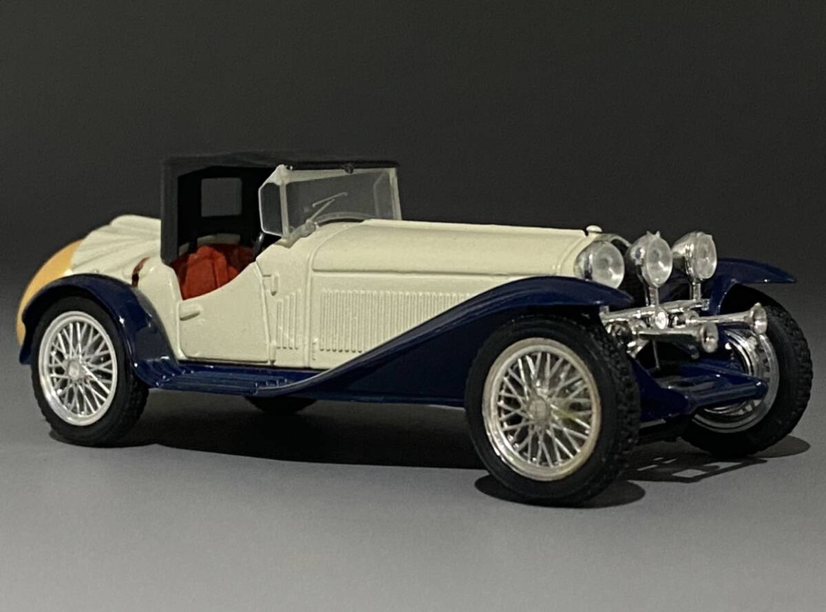 2025年最新】Yahoo!オークション -アルファロメオ スパイダー 43