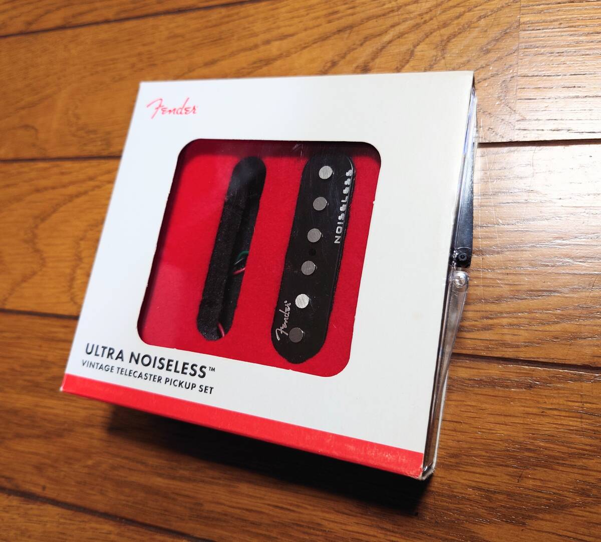 Yahoo!オークション -「fender noiseless」の落札相場・落札価格