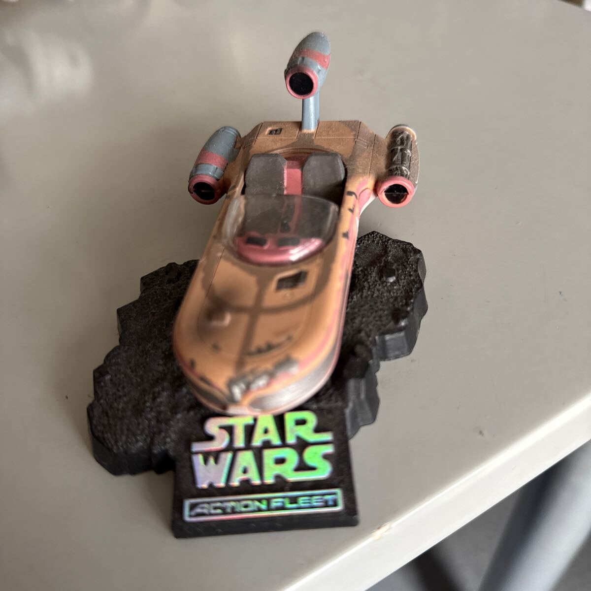 Amazon.com: Star Wars Power of the Force - Red Cardback Non