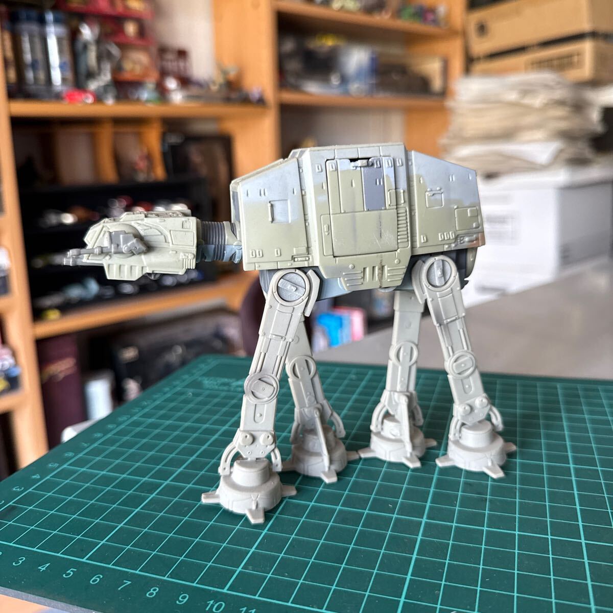 Yahoo!オークション -「(at」(その他) (スター・ウォーズ