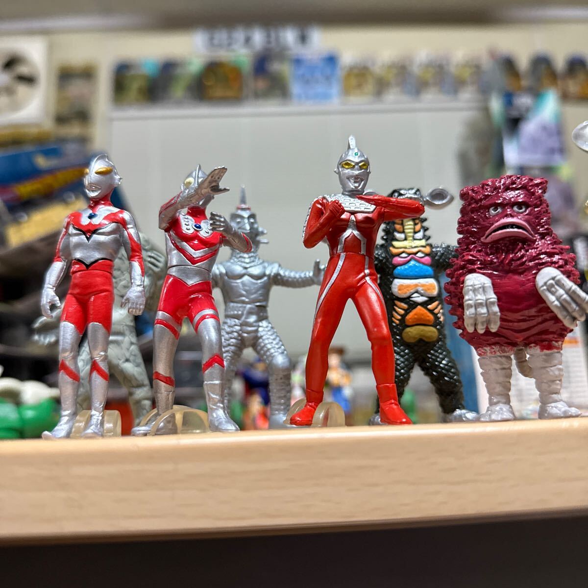 2025年最新】Yahoo!オークション -ウルトラマン hgの中古品 2025年最新】Yahoo!オークション -ウルトラマン hgの中古品