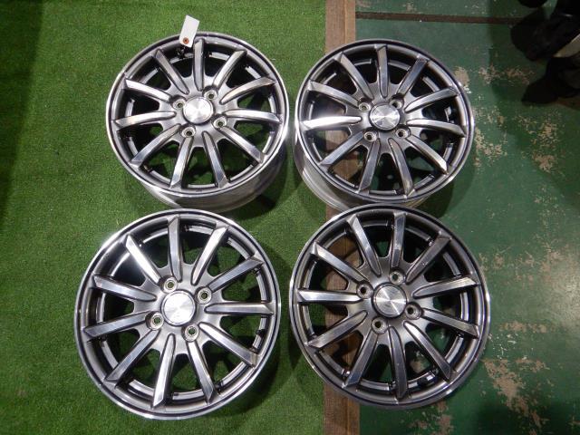 Yahoo!オークション -「ssr mk 2」(14インチ) (ホイール)の落札 Yahoo!オークション -「ssr mk 2」(14インチ) (ホイール)の落札