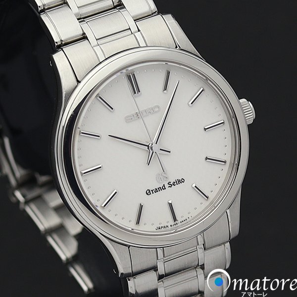 セイコー Grand Seiko SBGF027 オークション比較 - 価格.com セイコー Grand Seiko SBGF027 オークション比較 - 価格.com