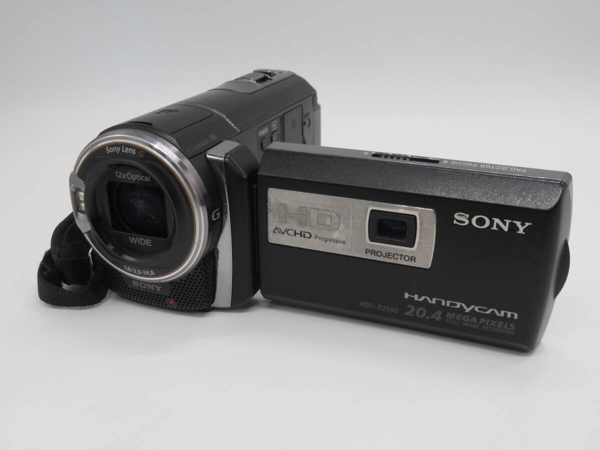 Yahoo!オークション -「sony hdr-pj590v」の落札相場・落札価格 Yahoo!オークション -「sony hdr-pj590v」の落札相場・落札価格
