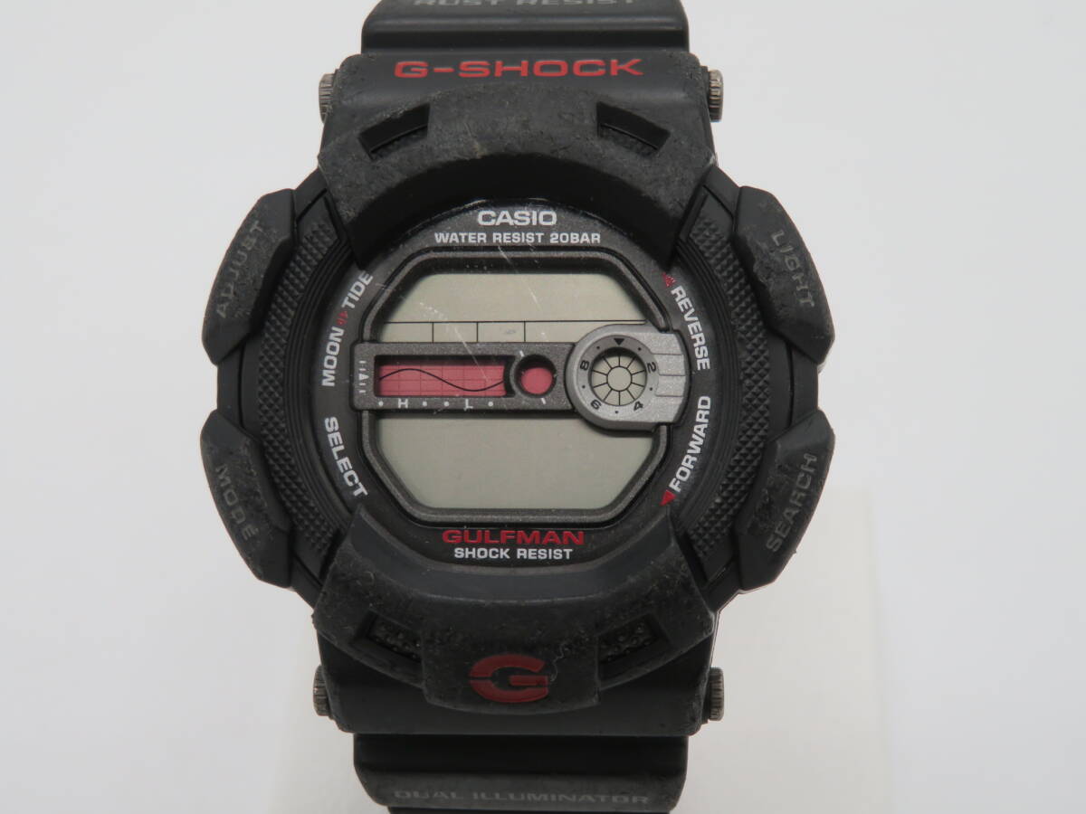2025年最新】Yahoo!オークション - GULFMAN(G-SHOCK カシオ)の 2025年最新】Yahoo!オークション - GULFMAN(G-SHOCK カシオ)の