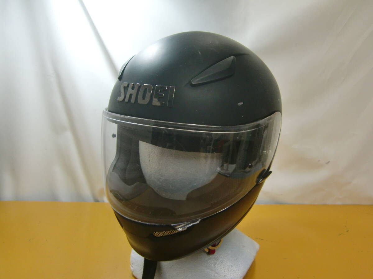 Yahoo!オークション -「ショウエイ shoei z6」(フルフェイス Yahoo!オークション -「ショウエイ shoei z6」(フルフェイス
