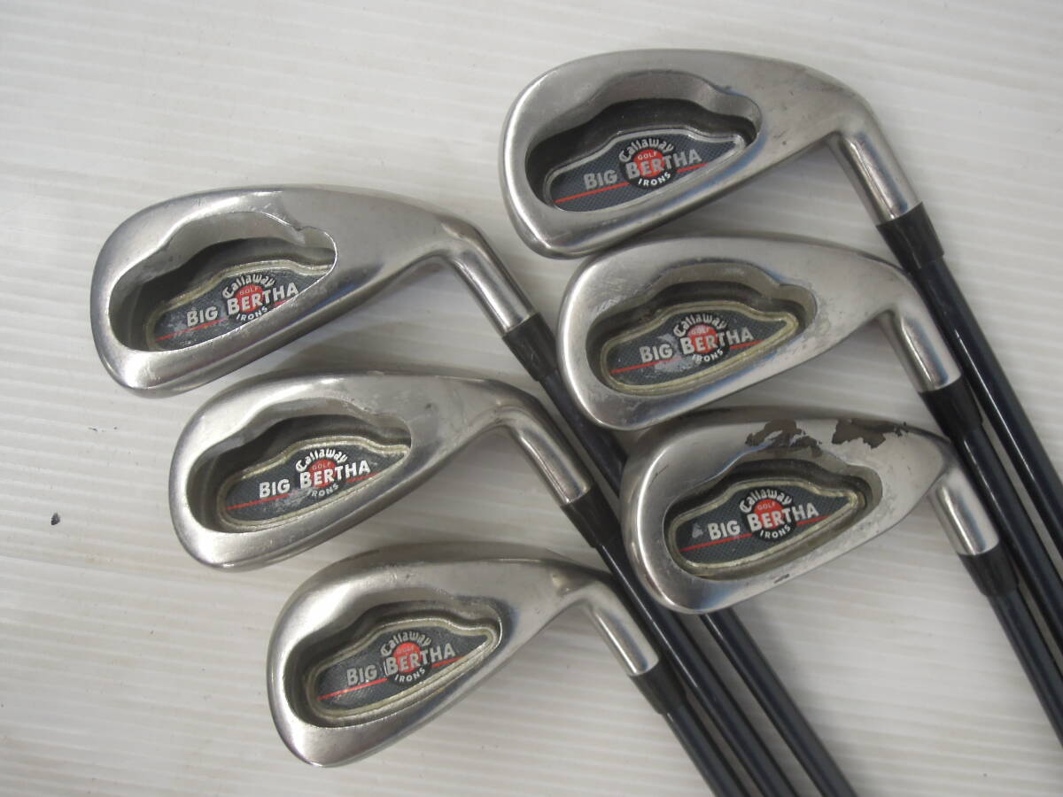 2025年最新】Yahoo!オークション -callaway big bertha アイアン 2025年最新】Yahoo!オークション -callaway big bertha アイアン