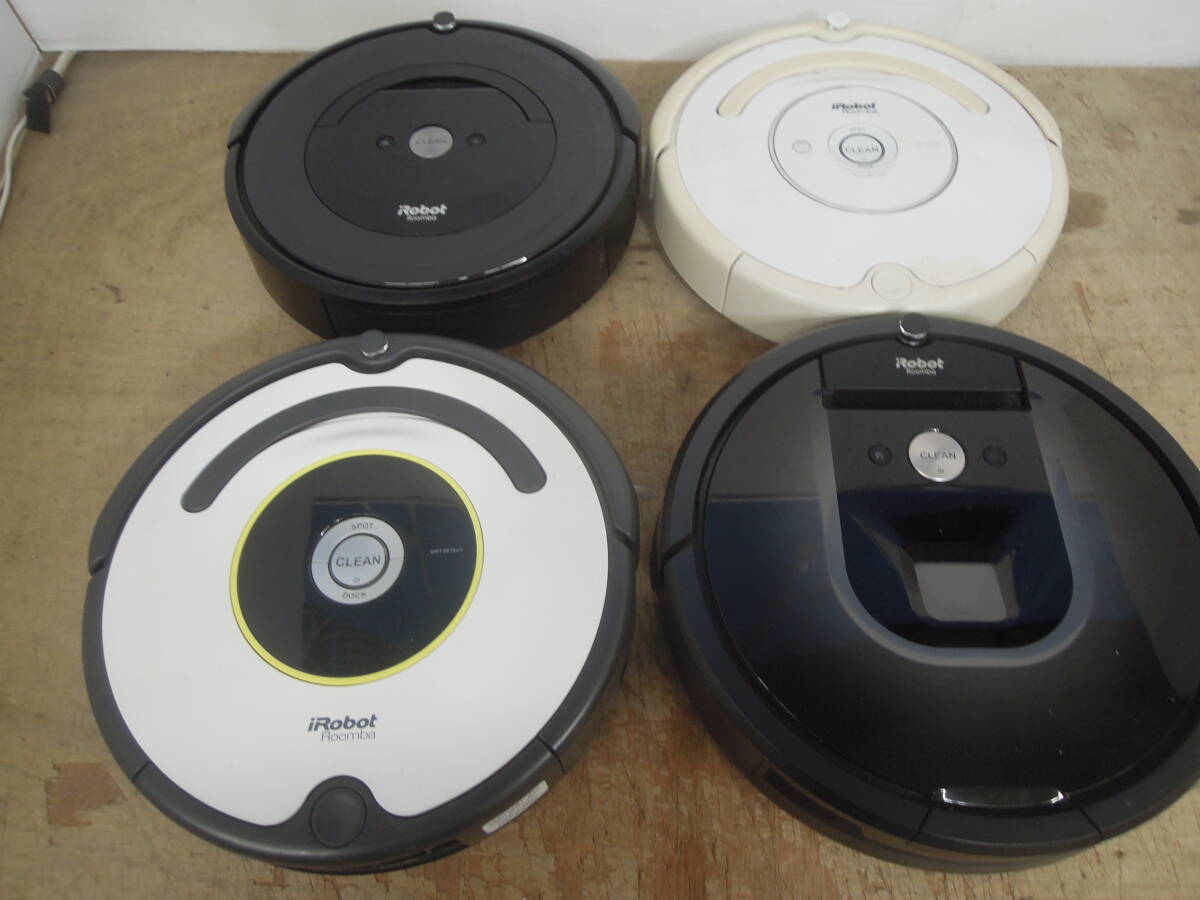2025年最新】Yahoo!オークション -irobot ルンバ ジャンク(家電 2025年最新】Yahoo!オークション -irobot ルンバ ジャンク(家電