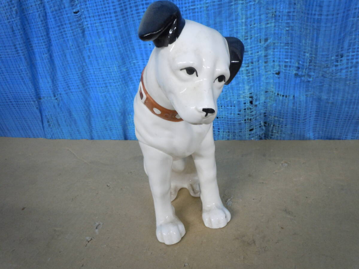 ビクター犬 置物の値段と価格推移は?|75件の売買データから ビクター犬 置物の値段と価格推移は?|75件の売買データから