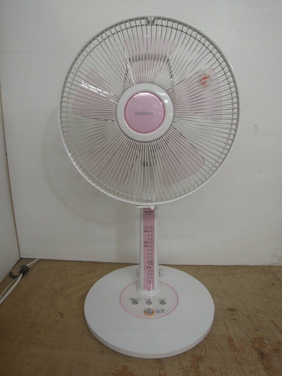 2025年最新】Yahoo!オークション -三菱 扇風機 r30の中古品