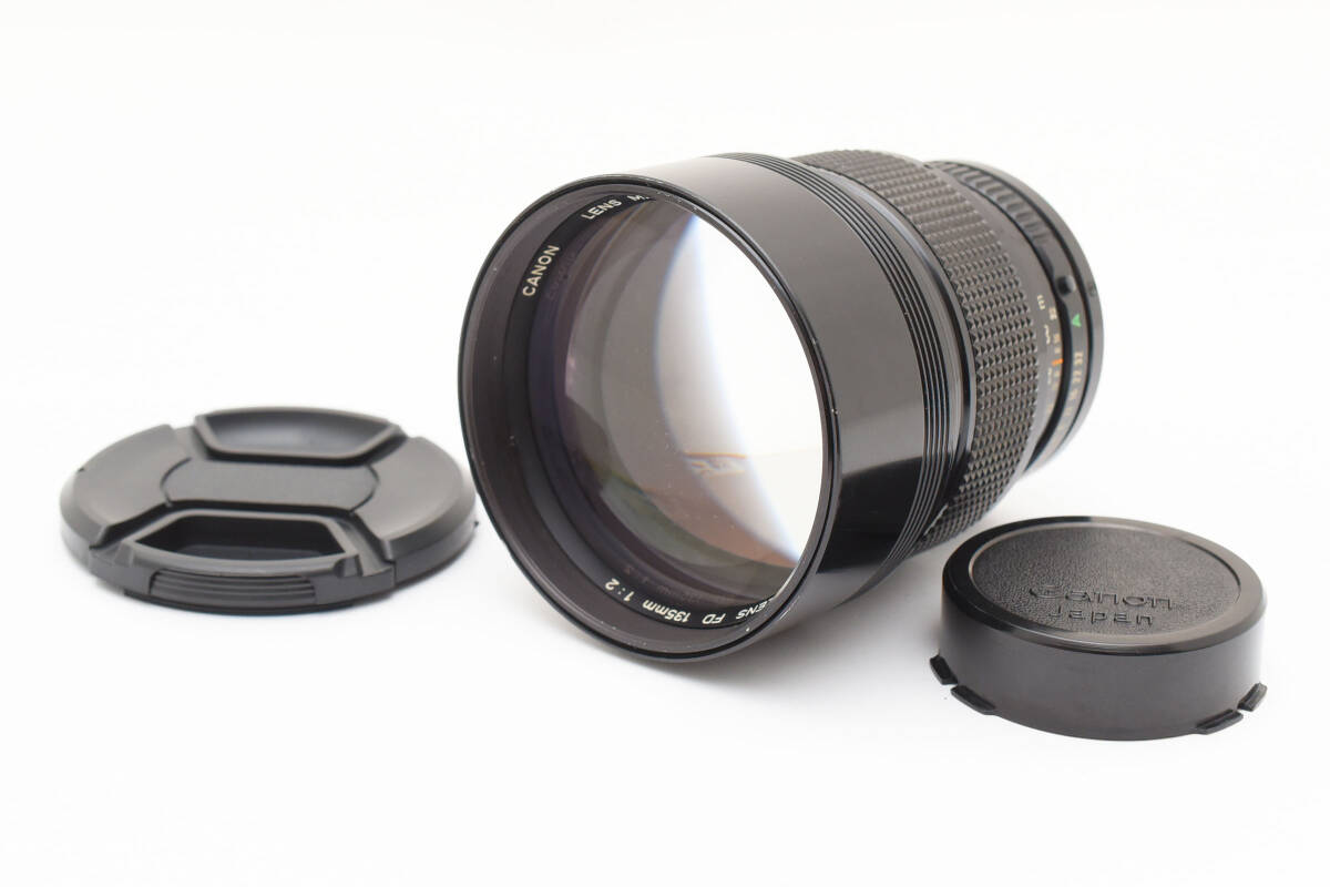 Yahoo!オークション -「canon fd 135mm f2」の落札相場・落札価格 Yahoo!オークション -「canon fd 135mm f2」の落札相場・落札価格