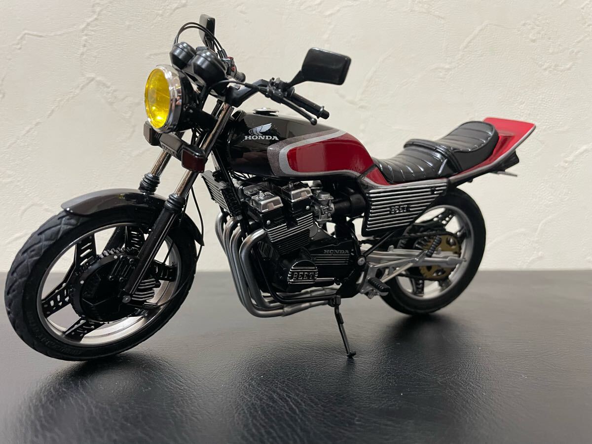 Yahoo!オークション -「cbx400f」(プラモデル) の落札相場・落札価格 Yahoo!オークション -「cbx400f」(プラモデル) の落札相場・落札価格
