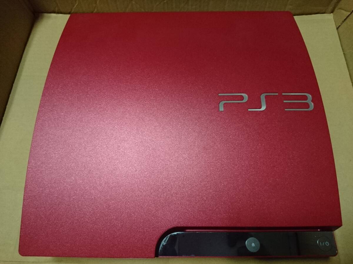 Yahoo!オークション -「ps3 スカーレットレッド」の落札相場 Yahoo!オークション -「ps3 スカーレットレッド」の落札相場