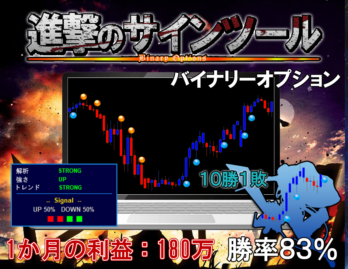 2025年最新】Yahoo!オークション -バイナリーオプション自動売買 2025年最新】Yahoo!オークション -バイナリーオプション自動売買