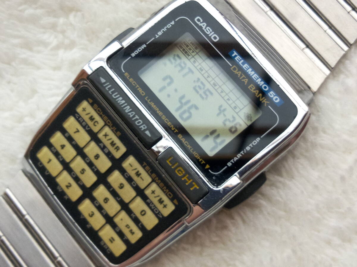 2025年最新】Yahoo!オークション -casio dbcの中古品・新品・未 2025年最新】Yahoo!オークション -casio dbcの中古品・新品・未