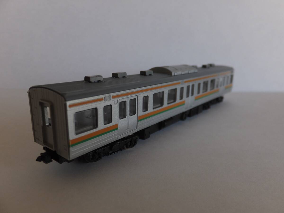 JR 211-2000系近郊電車（東海道線）増結セット｜製品情報｜製品