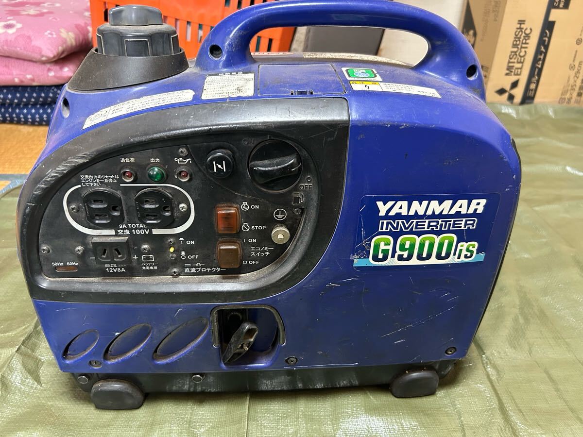 2025年最新】Yahoo!オークション -発電機 インバーター 900の 2025年最新】Yahoo!オークション -発電機 インバーター 900の