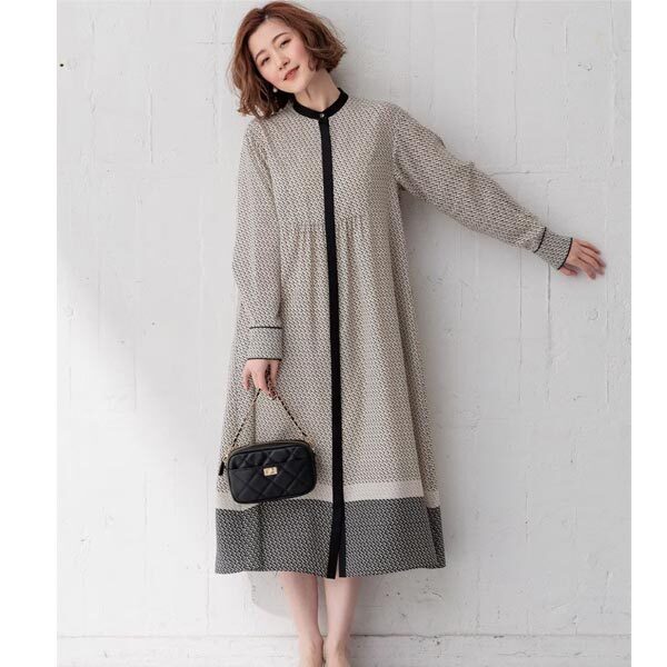 新品タグ付き 23区 ワンピース ドレス38 Yahoo!オークション -「23区 ワンピース 38 新品」(23区) (な