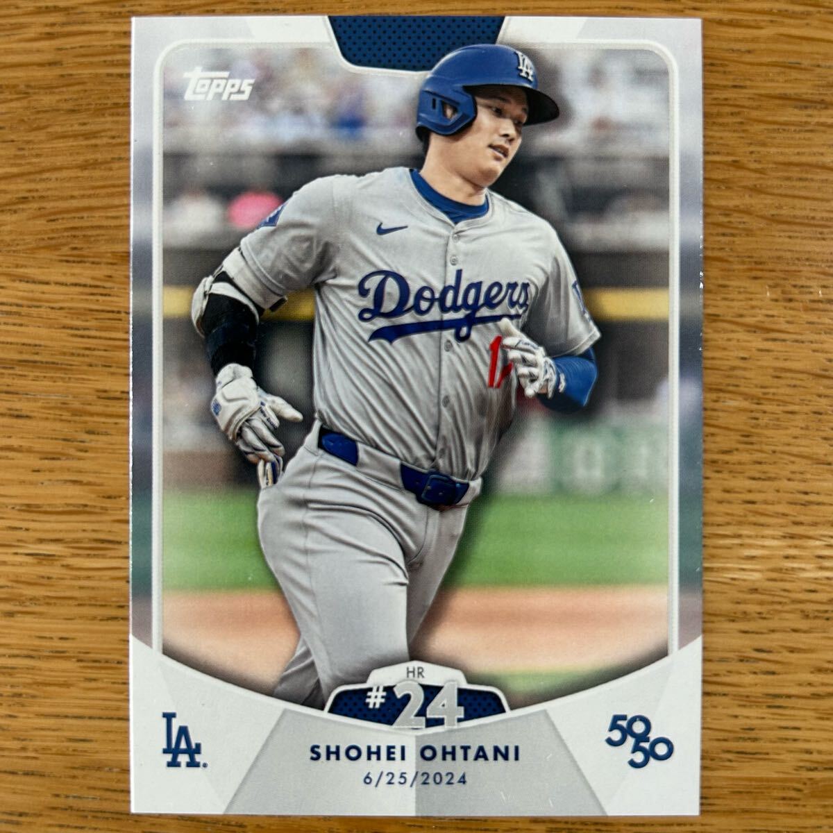 Yahoo!オークション -「大谷翔平 カード 50 50」の落札相場 Yahoo!オークション -「大谷翔平 カード 50 50」の落札相場
