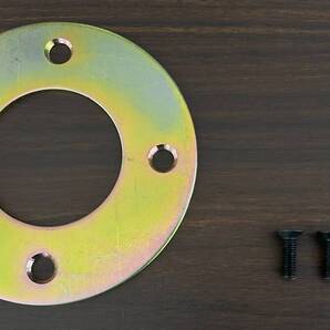 【送料込み】 RZ350 RZ350R RZ250 RZ250R クラッチバスケット バックプレート 4L3 29L 3HM 4U0 29K 31K 48H 1UA