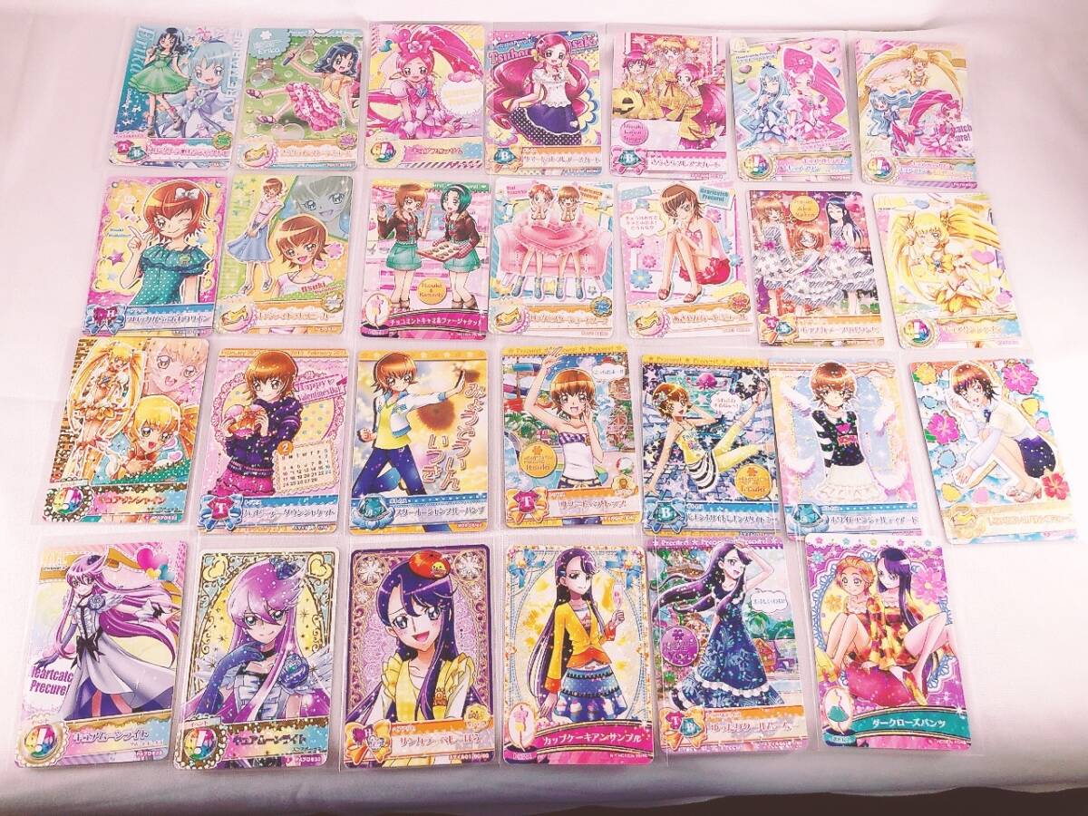 2025年最新】Yahoo!オークション -プリキュア カード (セット 2025年最新】Yahoo!オークション -プリキュア カード (セット