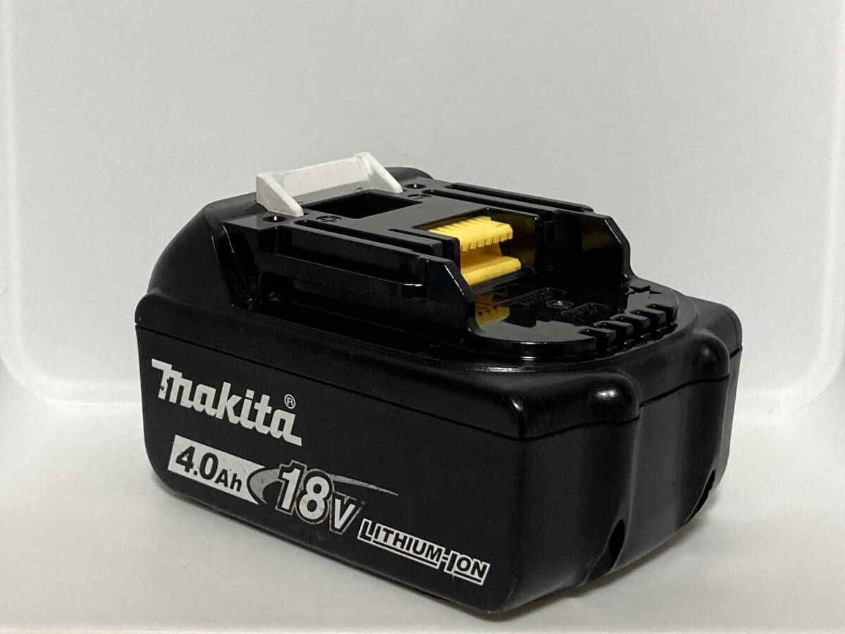 2025年最新】マキタ18V純正バッテリー一覧|高品質な電動工具用 2025年最新】マキタ18V純正バッテリー一覧|高品質な電動工具用