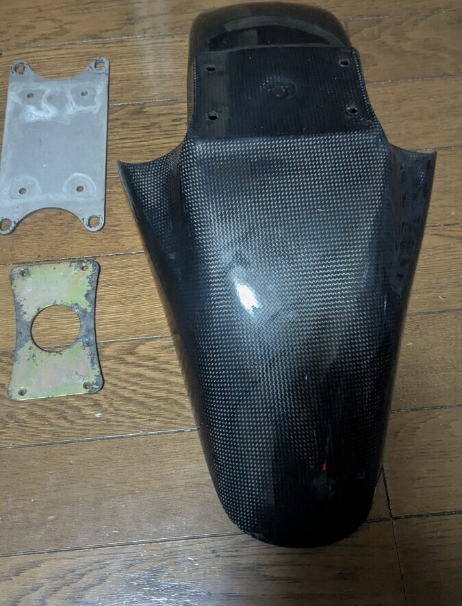 2025年最新】Yahoo!オークション -gsf1200 カウルの中古品・新品
